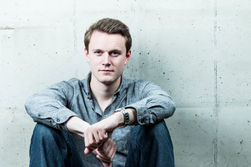 Morten Dons er blevet hasteindkaldt som fabrikskører for Ginetta-fabrikken
(Foto: mortendons.com)